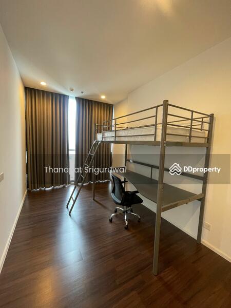 For Rent - Whizdom Inspire Sukhumvit, Bangkok