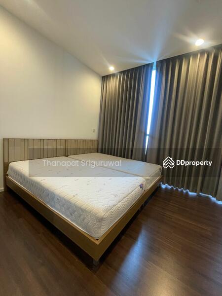 For Rent - Whizdom Inspire Sukhumvit, Bangkok