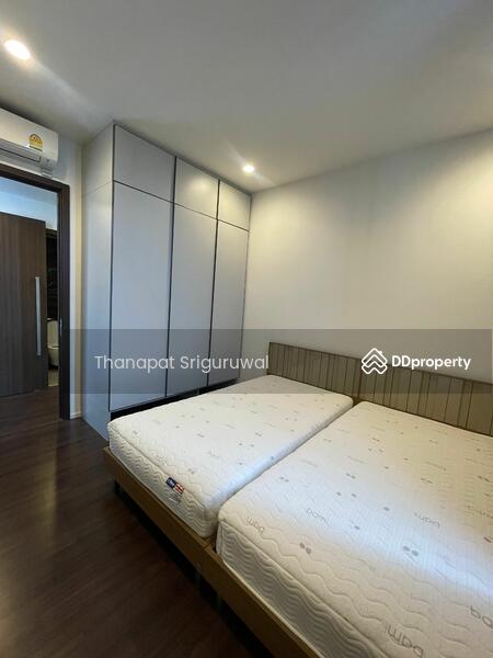 For Rent - Whizdom Inspire Sukhumvit, Bangkok