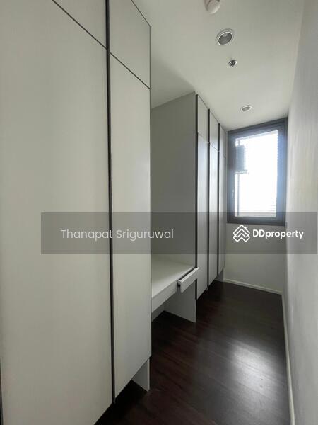 For Rent - Whizdom Inspire Sukhumvit, Bangkok