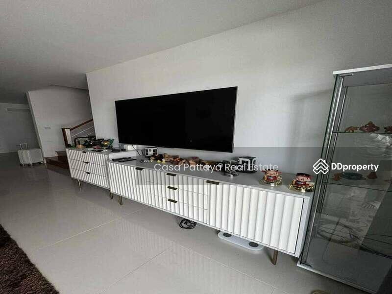 For Sale - PRUKSA NARA VILLAGE Chaiyapruek 2, Chon Buri