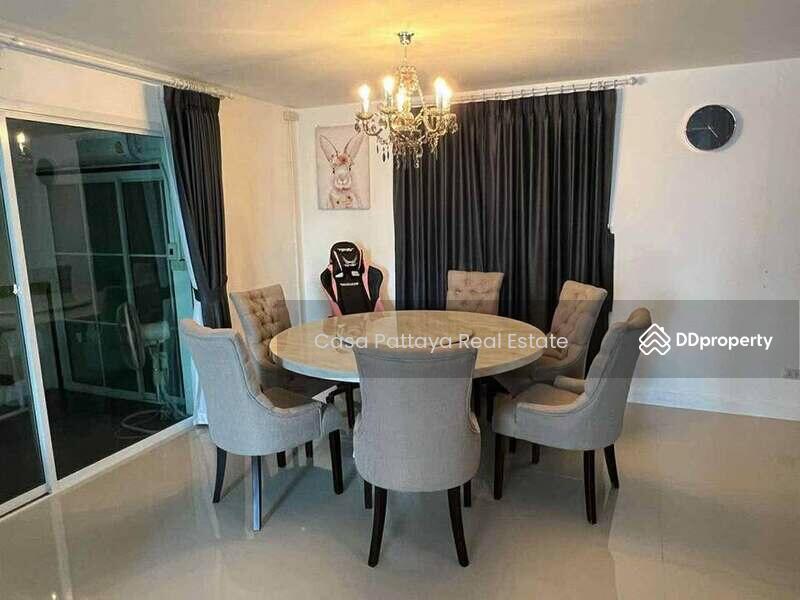 For Sale - PRUKSA NARA VILLAGE Chaiyapruek 2, Chon Buri