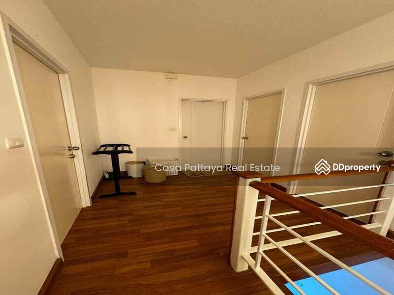 For Sale - PRUKSA NARA VILLAGE Chaiyapruek 2, Chon Buri