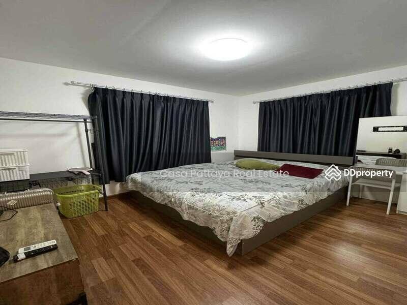 For Sale - PRUKSA NARA VILLAGE Chaiyapruek 2, Chon Buri