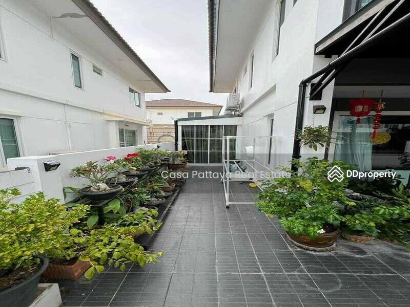 For Sale - PRUKSA NARA VILLAGE Chaiyapruek 2, Chon Buri