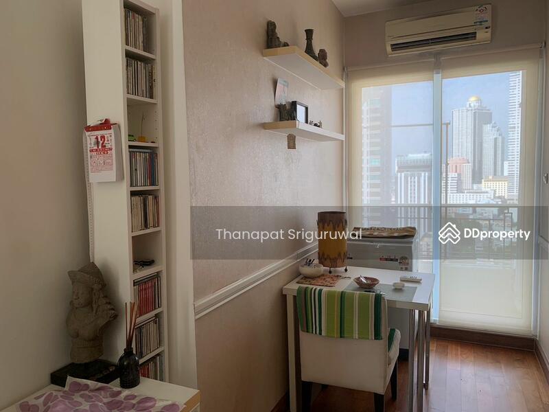 ให้เช่า - Ivy Sathorn 10 : ไอวี่ สาทร 10, กรุงเทพ