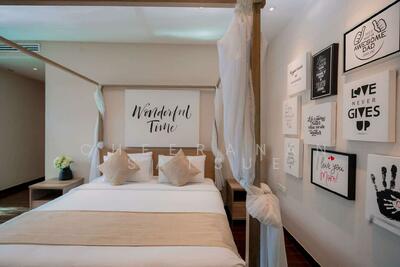 ขาย - Itz Time Hua Hin Pool Villa : อิทซ์ไทม์ หัวหิน พูลวิลล่า, ประจวบคีรีขันธ์