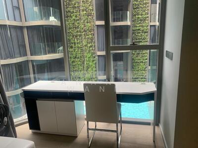 ขาย - ASHTON Residence 41 : แอชตัน เรสซิเดนซ์ 41, กรุงเทพ