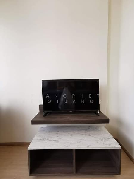 Centric Ratchayothin, Bangkok, 1656 Phahonyothin Rd, Lat Yao, Chatuchak, Bangkok, 1 Bedroom, 27 sqm, Condo For Rent, by Piangphet Saengtuangkit, 60137240 - DDproperty.com