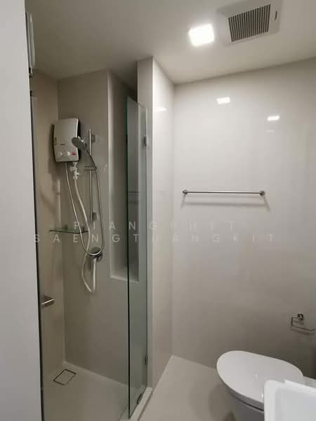 Centric Ratchayothin, Bangkok, 1656 Phahonyothin Rd, Lat Yao, Chatuchak, Bangkok, 1 Bedroom, 27 sqm, Condo For Rent, by Piangphet Saengtuangkit, 60137240 - DDproperty.com