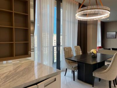 For Rent - The Monument Thonglor, Bangkok
