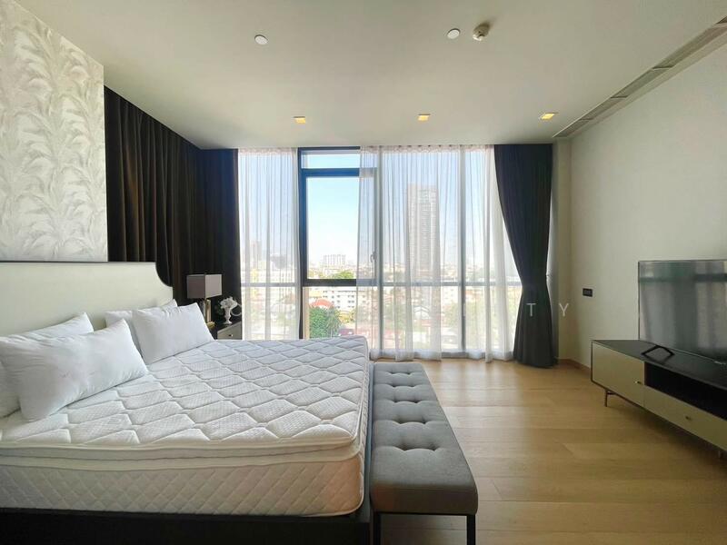 The Monument Thonglor, Bangkok, 998 Thonglor Road, Khlong Tan Nua, Watthana, Bangkok, 2 Bedrooms, 125 sqm, Condo For Rent, by Click Property, 60137256 - DDproperty.com