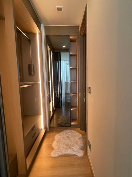The Monument Thonglor, Bangkok, 998 Thonglor Road, Khlong Tan Nua, Watthana, Bangkok, 2 Bedrooms, 125 sqm, Condo For Rent, by Click Property, 60137256 - DDproperty.com