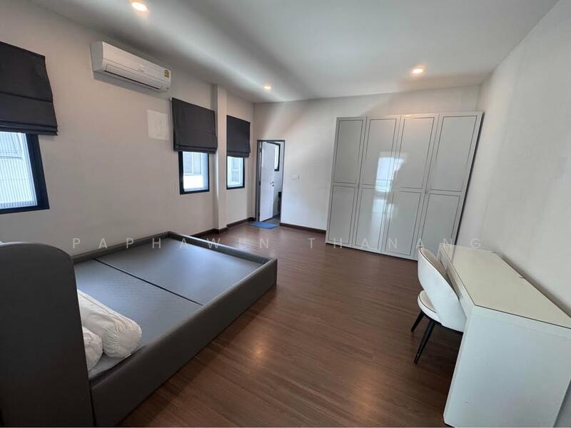 4-Bedroom House, Bangkok, Prawet, Bangkok, 4 Bedrooms, 315 sqm, Single Detached House For Rent, by Komkrit Arunvessased , 60137268 - DDproperty.com