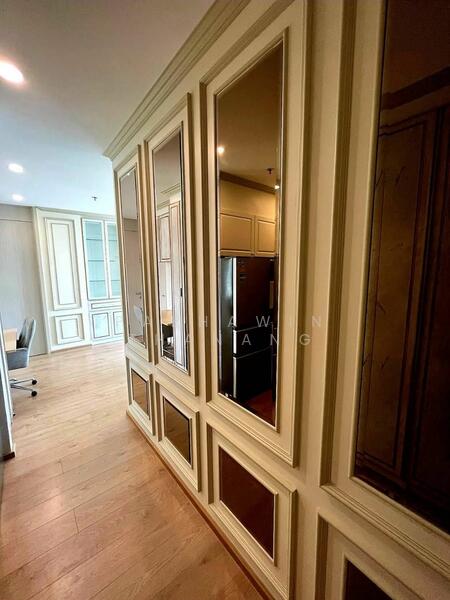 Noble Recole, Bangkok, 77 Soi Sukhumvit 19 Sukhumvit Road, Khlongtoei Nua, Watthana, Bangkok, 2 Bedrooms, 69 sqm, Condo For Rent, by Komkrit Arunvessased , 60137296 - DDproperty.com