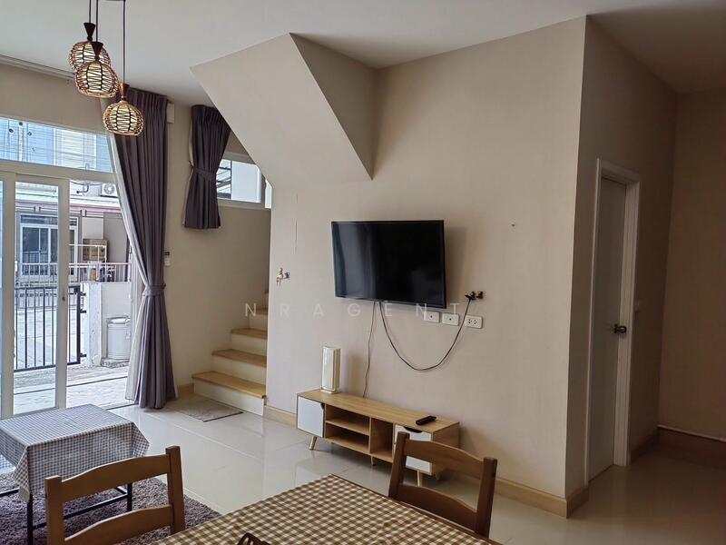 Q District Gusto Kingkaew-Suvarnabhumi, samut-prakan, Soi Kingkaew 37/5, Kingkaew Road, Rachathewa, Bang Plee, Samut Prakan, 3 Bedrooms, 100 sqm, Townhouse For Sale, by NRagent, 60137305 - DDproperty.com