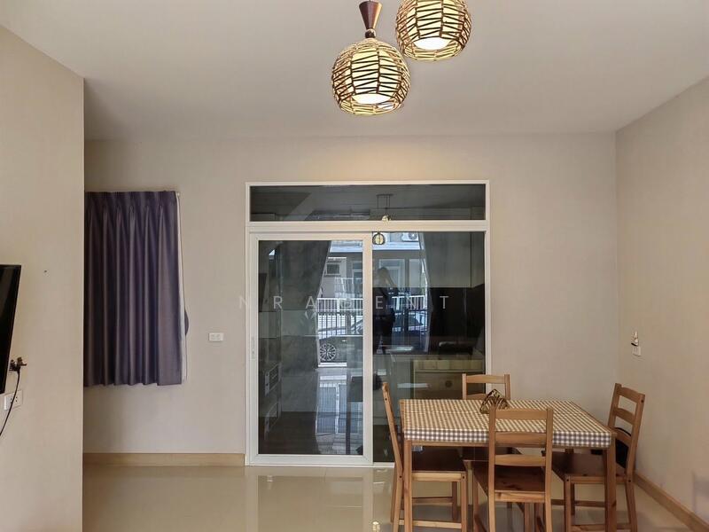 Q District Gusto Kingkaew-Suvarnabhumi, samut-prakan, Soi Kingkaew 37/5, Kingkaew Road, Rachathewa, Bang Plee, Samut Prakan, 3 Bedrooms, 100 sqm, Townhouse For Sale, by NRagent, 60137305 - DDproperty.com