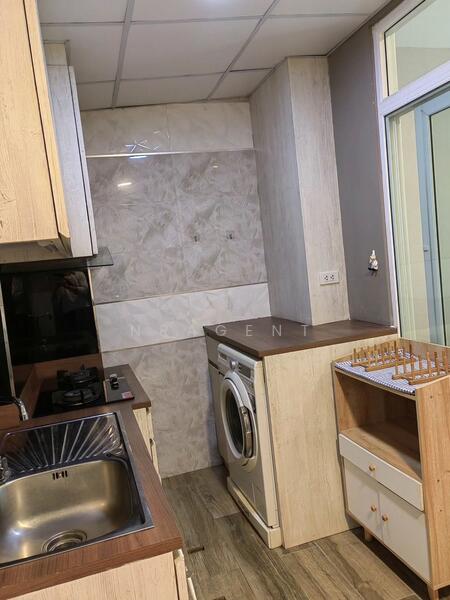 Q District Gusto Kingkaew-Suvarnabhumi, samut-prakan, Soi Kingkaew 37/5, Kingkaew Road, Rachathewa, Bang Plee, Samut Prakan, 3 Bedrooms, 100 sqm, Townhouse For Sale, by NRagent, 60137305 - DDproperty.com