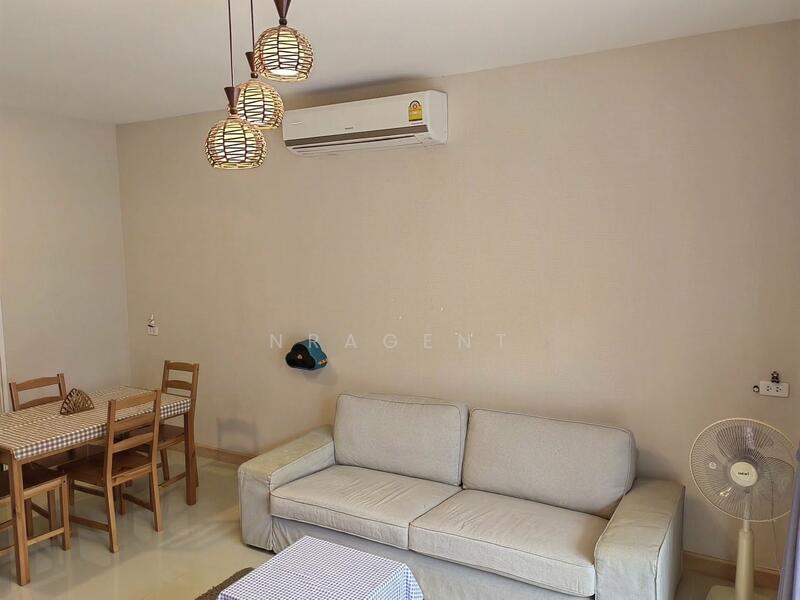 Q District Gusto Kingkaew-Suvarnabhumi, samut-prakan, Soi Kingkaew 37/5, Kingkaew Road, Rachathewa, Bang Plee, Samut Prakan, 3 Bedrooms, 100 sqm, Townhouse For Sale, by NRagent, 60137305 - DDproperty.com