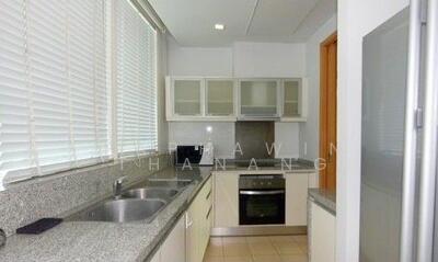 For Rent - Millennium Residence, Bangkok
