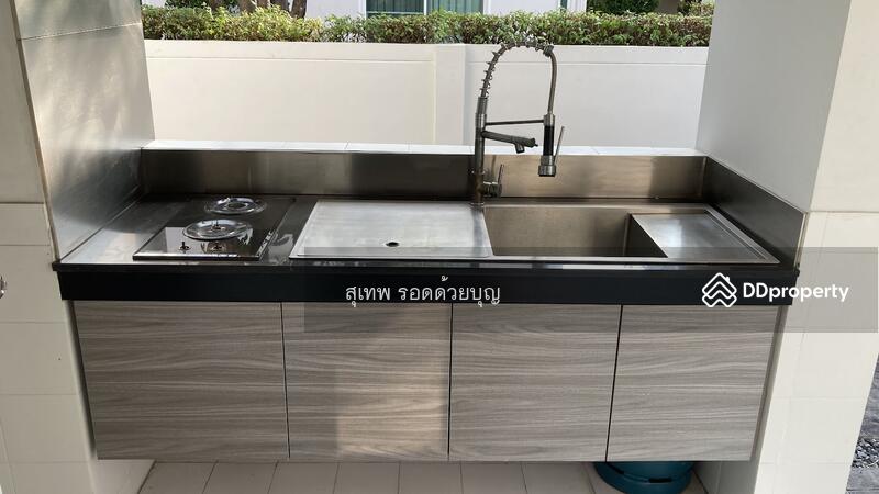ขาย - Sammakorn Condominium : สัมมากร คอนโดมิเนียม, กรุงเทพ