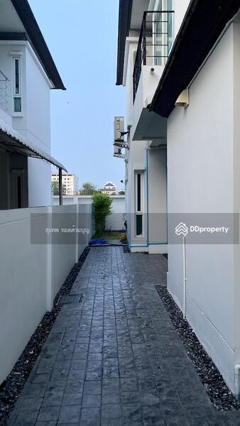 ขาย - Sammakorn Condominium : สัมมากร คอนโดมิเนียม, กรุงเทพ