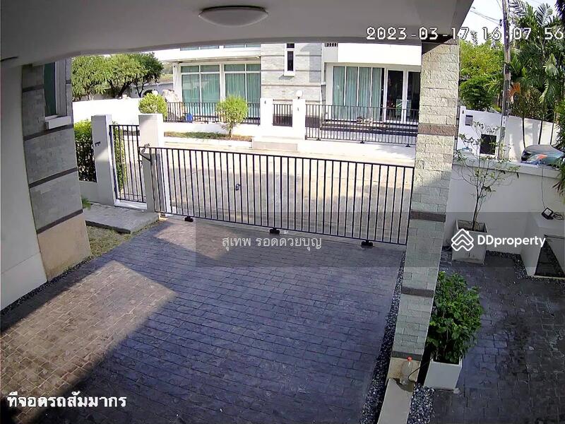 ขาย - Sammakorn Condominium : สัมมากร คอนโดมิเนียม, กรุงเทพ