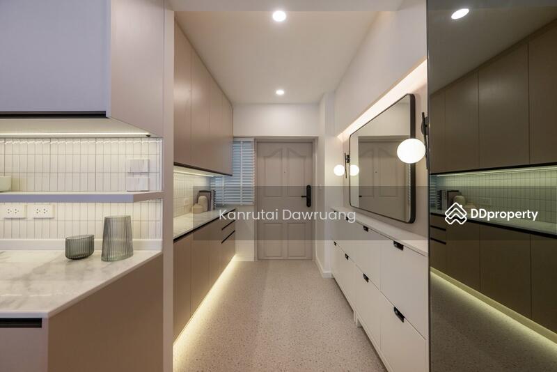 For Sale - Thonglor Tower, Bangkok