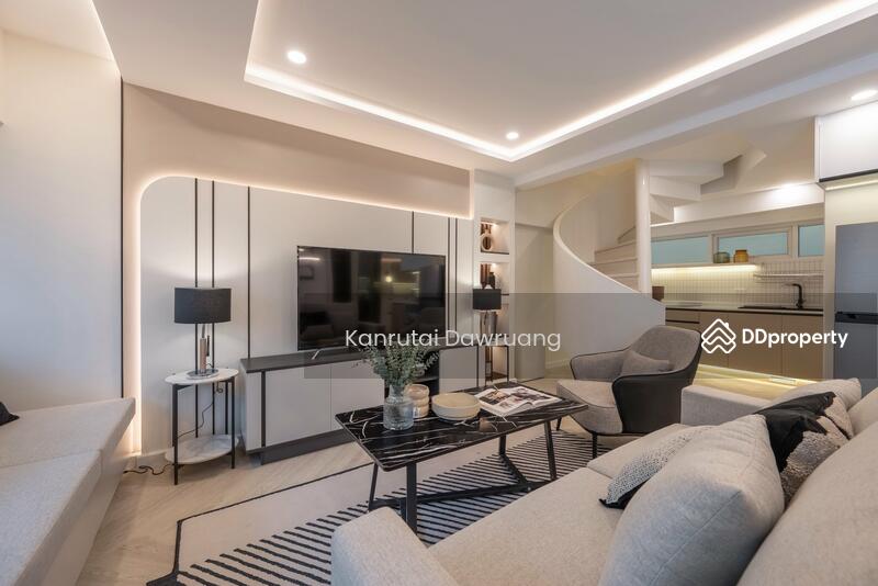 For Sale - Thonglor Tower, Bangkok
