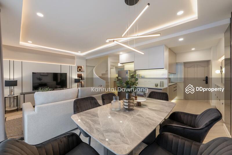 For Sale - Thonglor Tower, Bangkok