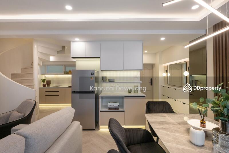 For Sale - Thonglor Tower, Bangkok