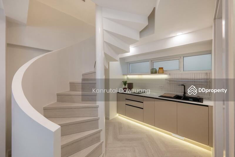 For Sale - Thonglor Tower, Bangkok