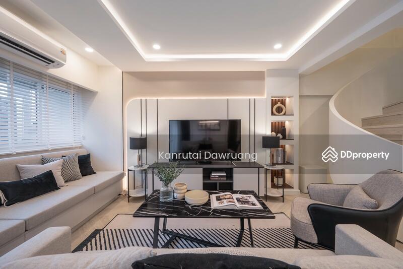 For Sale - Thonglor Tower, Bangkok