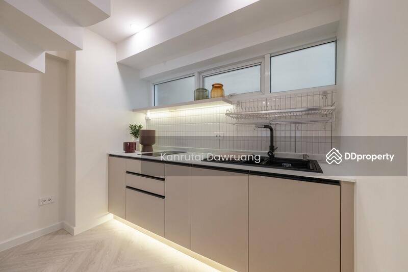 For Sale - Thonglor Tower, Bangkok