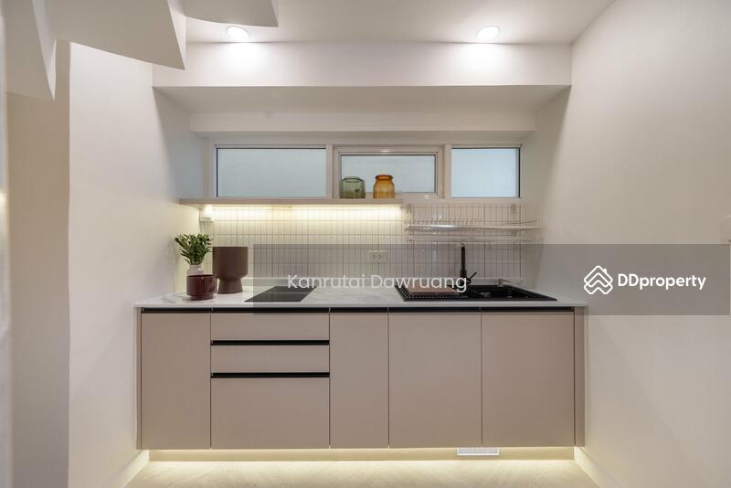 For Sale - Thonglor Tower, Bangkok