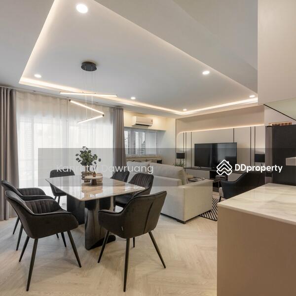 For Sale - Thonglor Tower, Bangkok