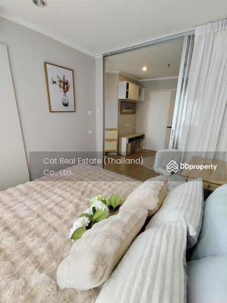 For Rent - Lumpini Ville Prachachuen-Phongphet 2, Bangkok