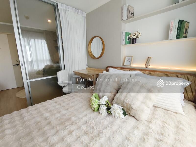 For Rent - Lumpini Ville Prachachuen-Phongphet 2, Bangkok