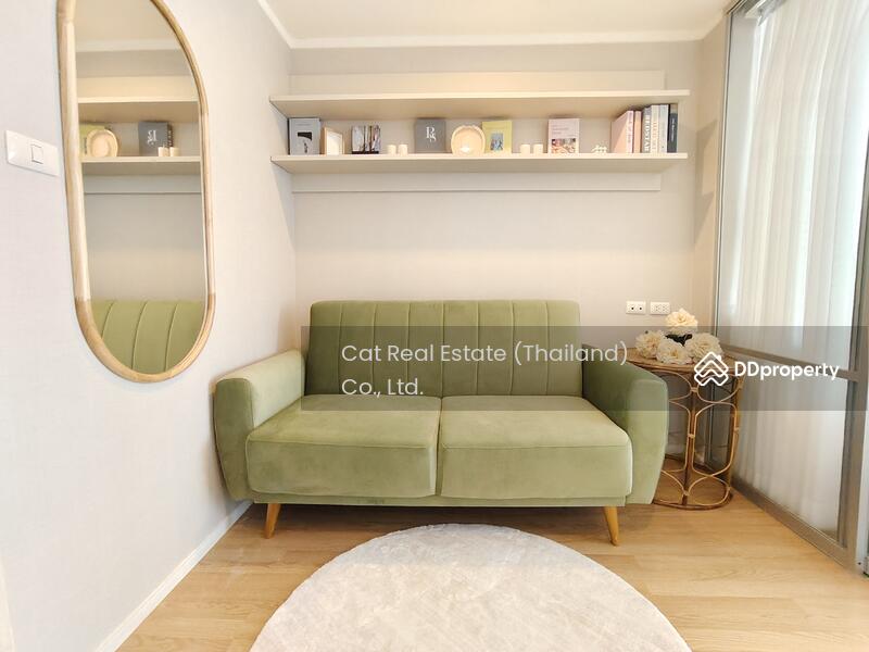 For Rent - Lumpini Ville Prachachuen-Phongphet 2, Bangkok