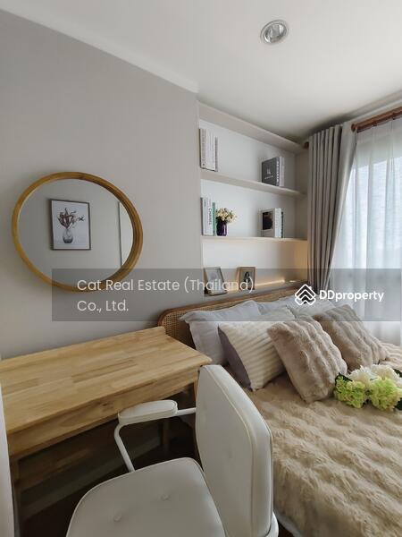 For Rent - Lumpini Ville Prachachuen-Phongphet 2, Bangkok