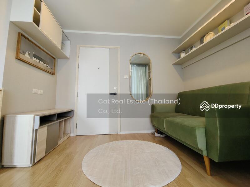 For Rent - Lumpini Ville Prachachuen-Phongphet 2, Bangkok