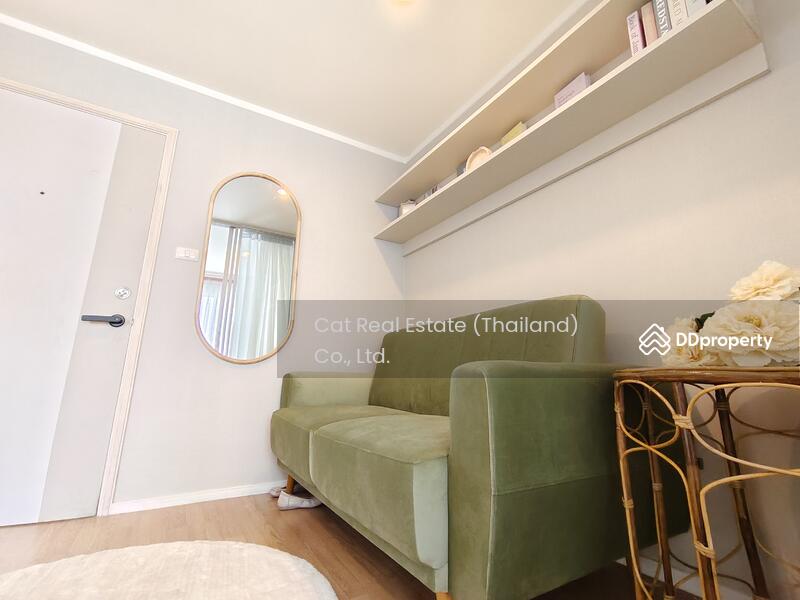 For Rent - Lumpini Ville Prachachuen-Phongphet 2, Bangkok