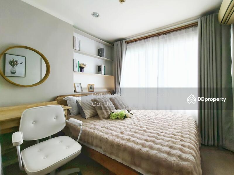 For Rent - Lumpini Ville Prachachuen-Phongphet 2, Bangkok