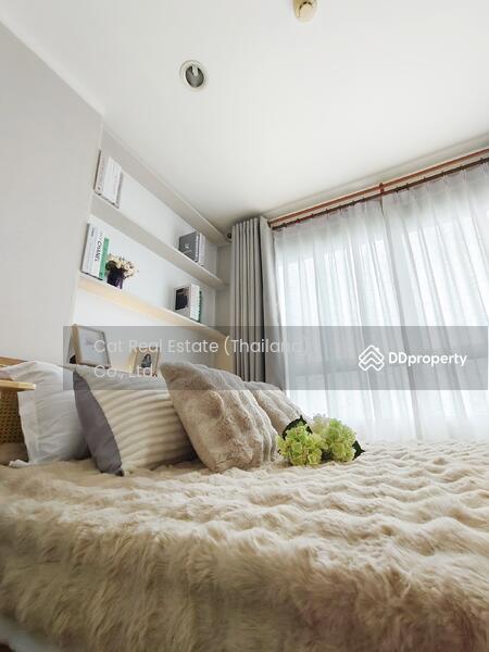 For Rent - Lumpini Ville Prachachuen-Phongphet 2, Bangkok