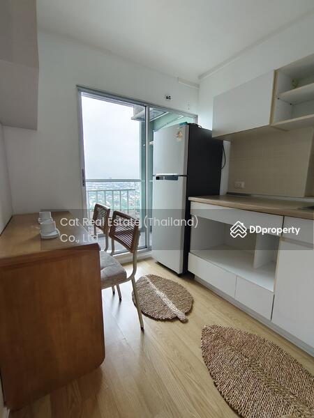 For Rent - Lumpini Ville Prachachuen-Phongphet 2, Bangkok
