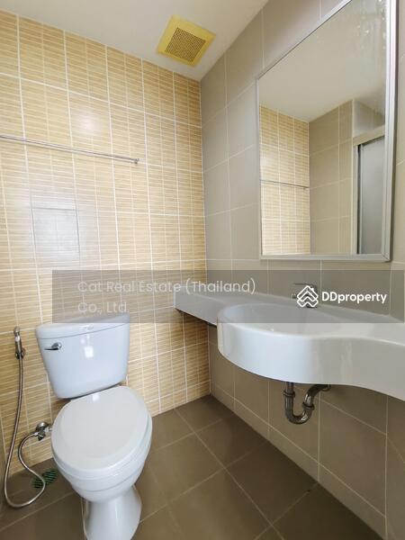 For Rent - Lumpini Ville Prachachuen-Phongphet 2, Bangkok