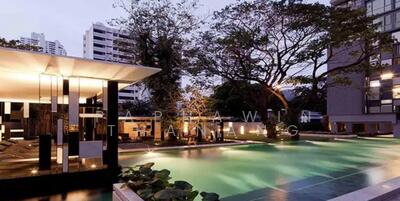 For Rent - Quattro by Sansiri, Bangkok