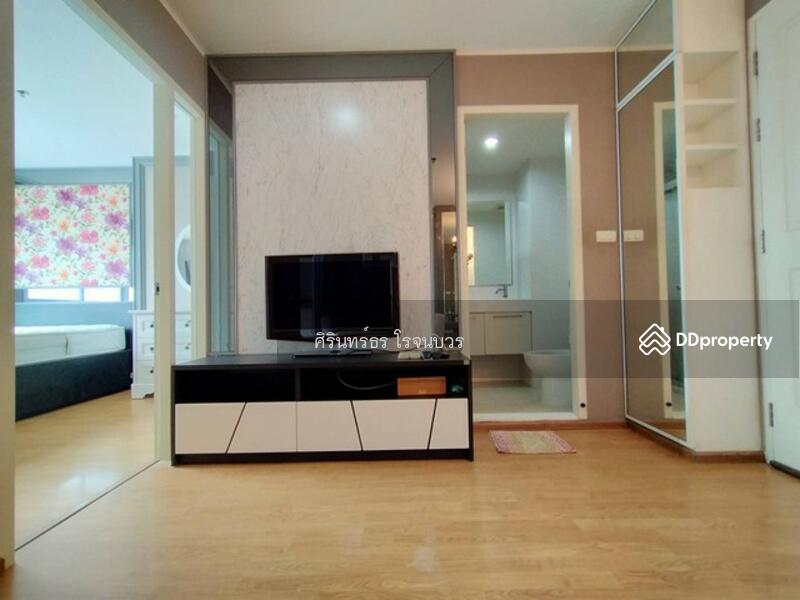 For Rent - U Delight @ Onnut Station, Bangkok