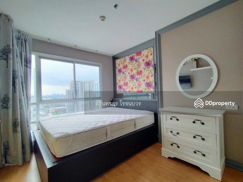 For Rent - U Delight @ Onnut Station, Bangkok