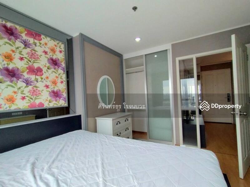 ให้เช่า - U Delight @ Onnut Station : ยู ดีไลท์ แอท อ่อนนุช สเตชั่น, กรุงเทพ
